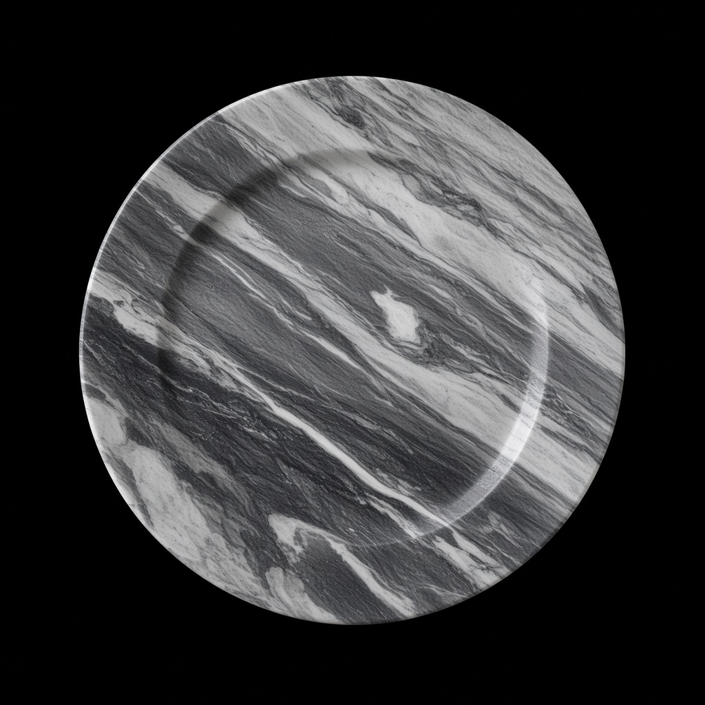 Harmony Plate