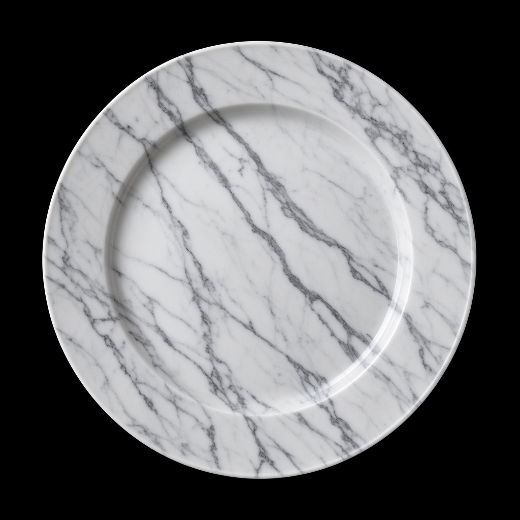 Slimline Plate