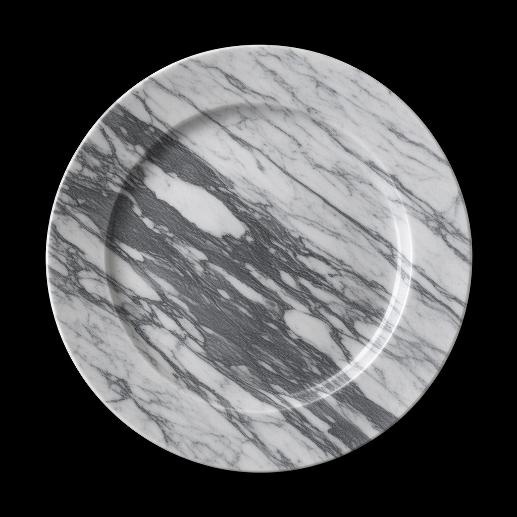 Harmony Plate