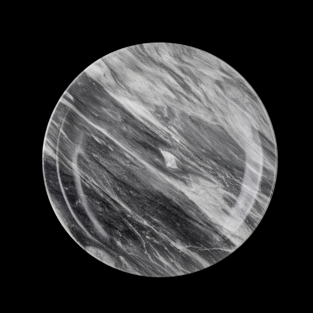 Cresta Plate