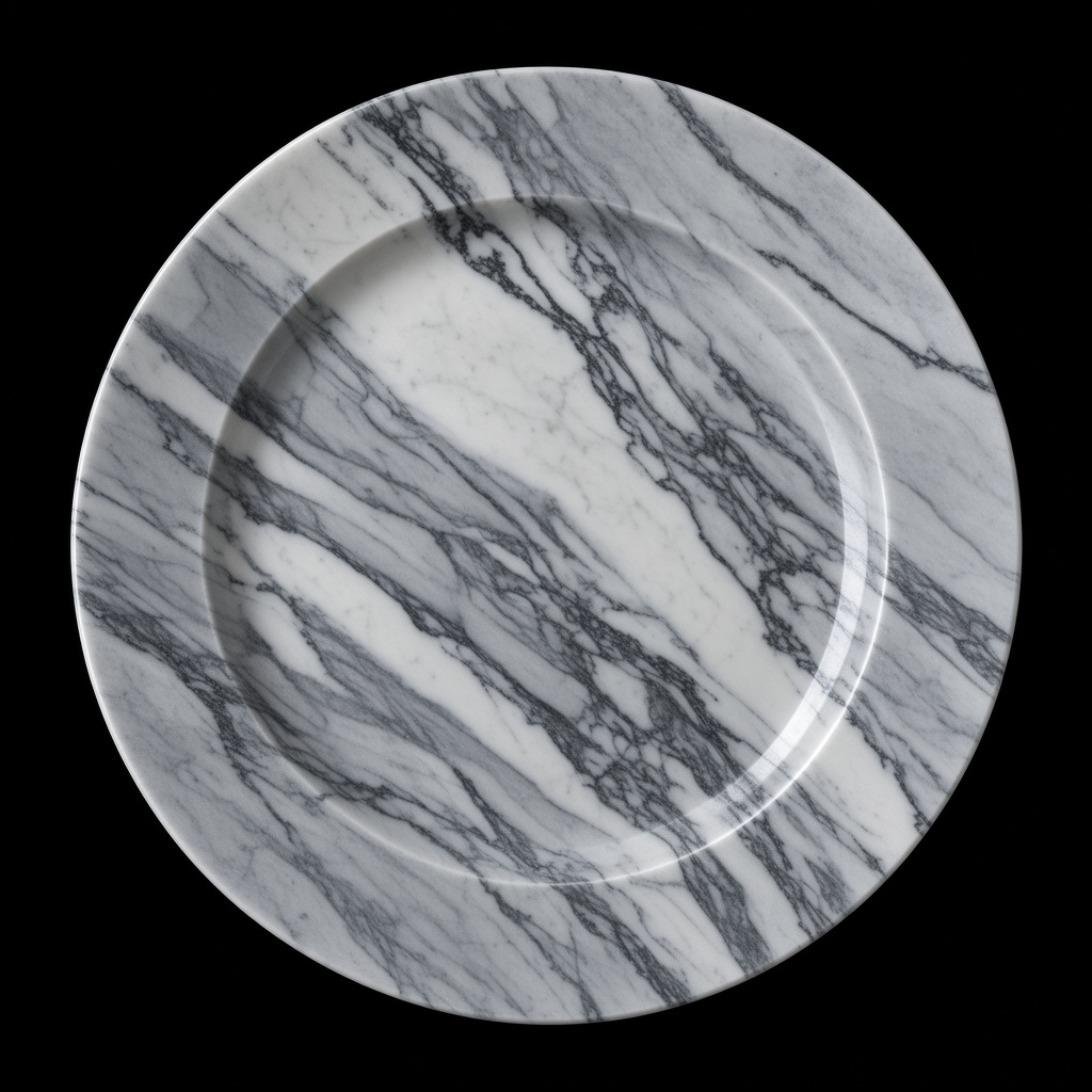 Harmony Plate