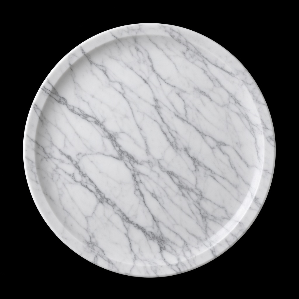 Pizza Plate