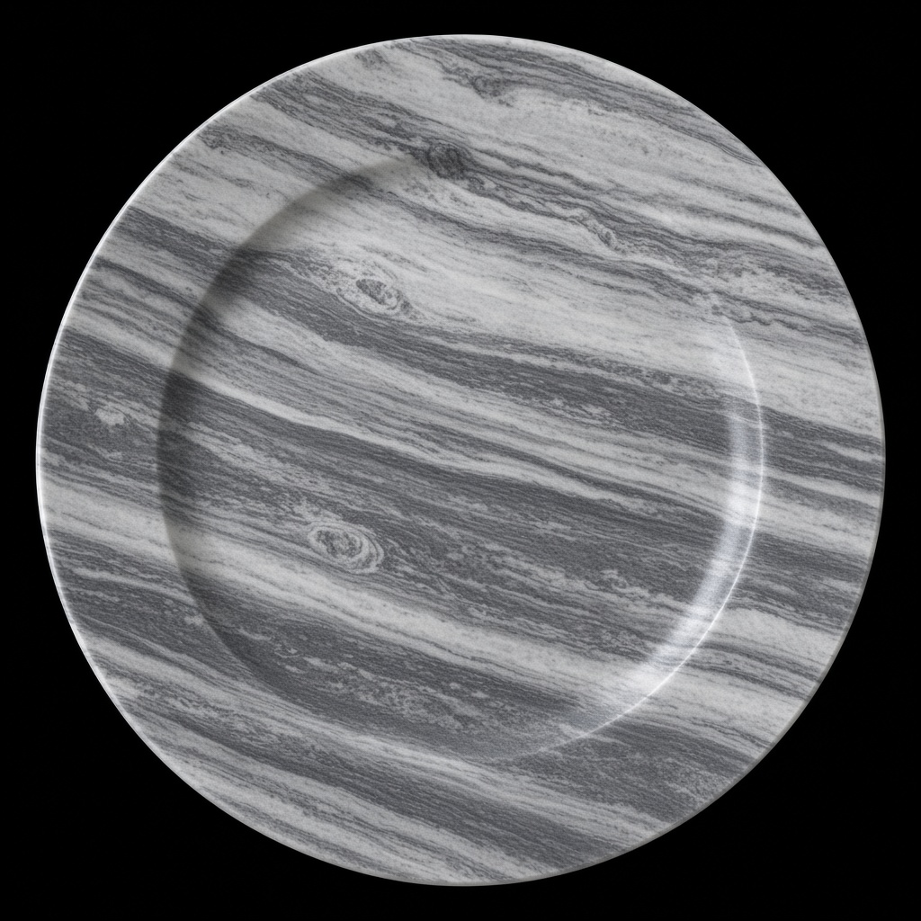 Harmony Plate
