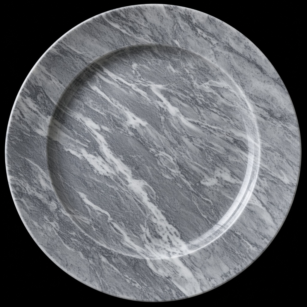Harmony Plate