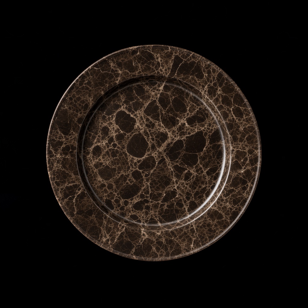 Slimline Plate