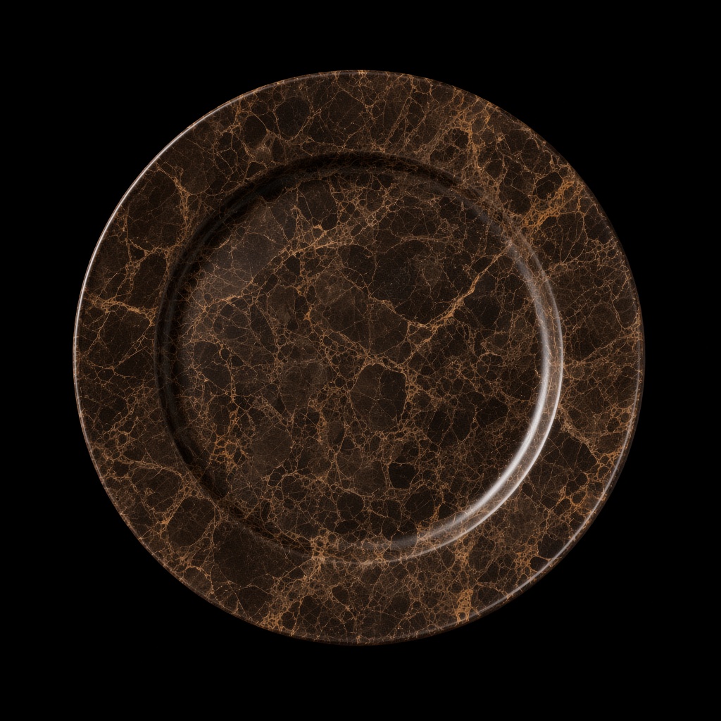 Slimline Plate