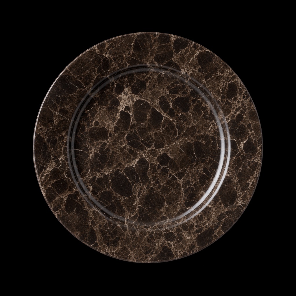 Harmony Plate