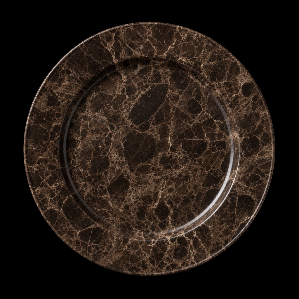 Slimline Plate