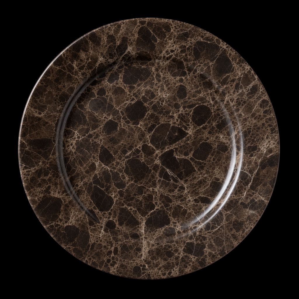 Harmony Plate