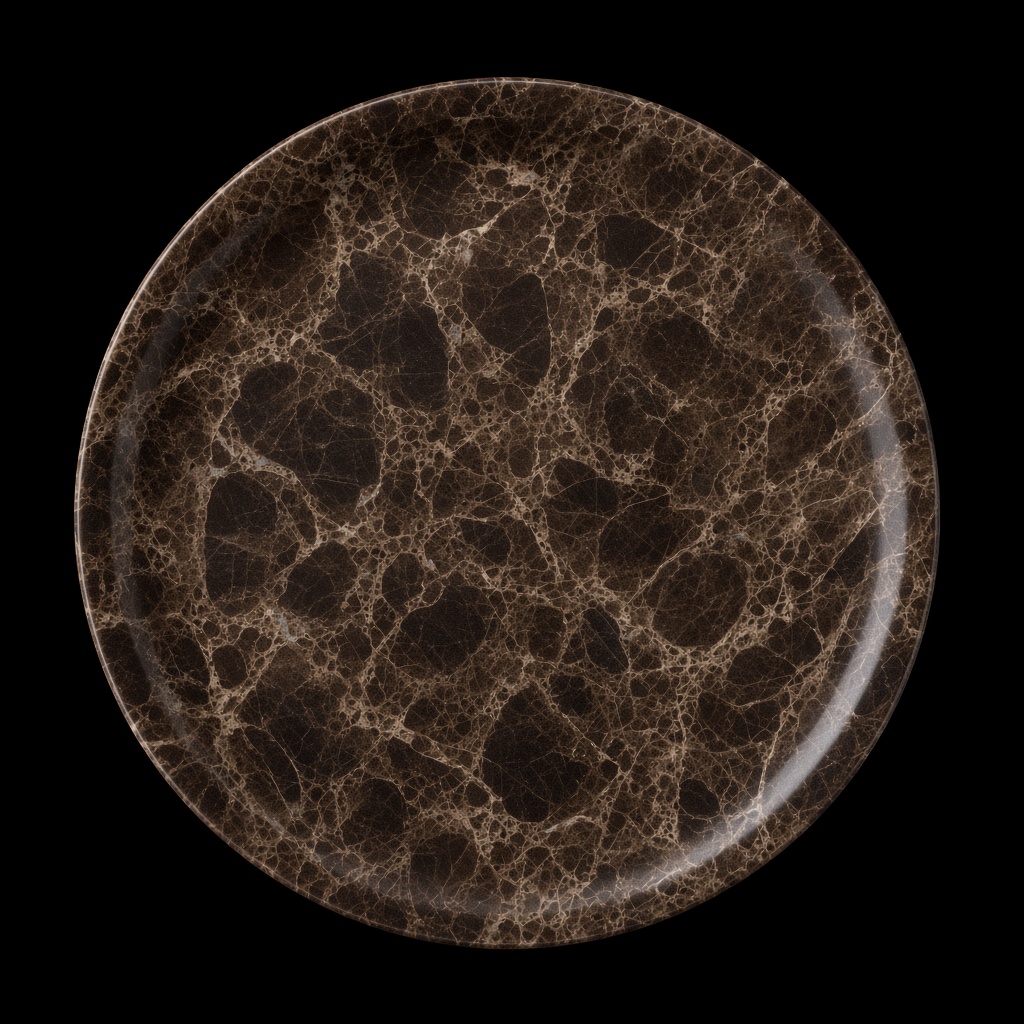 Pizza Plate