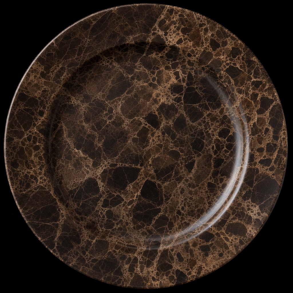 Harmony Plate