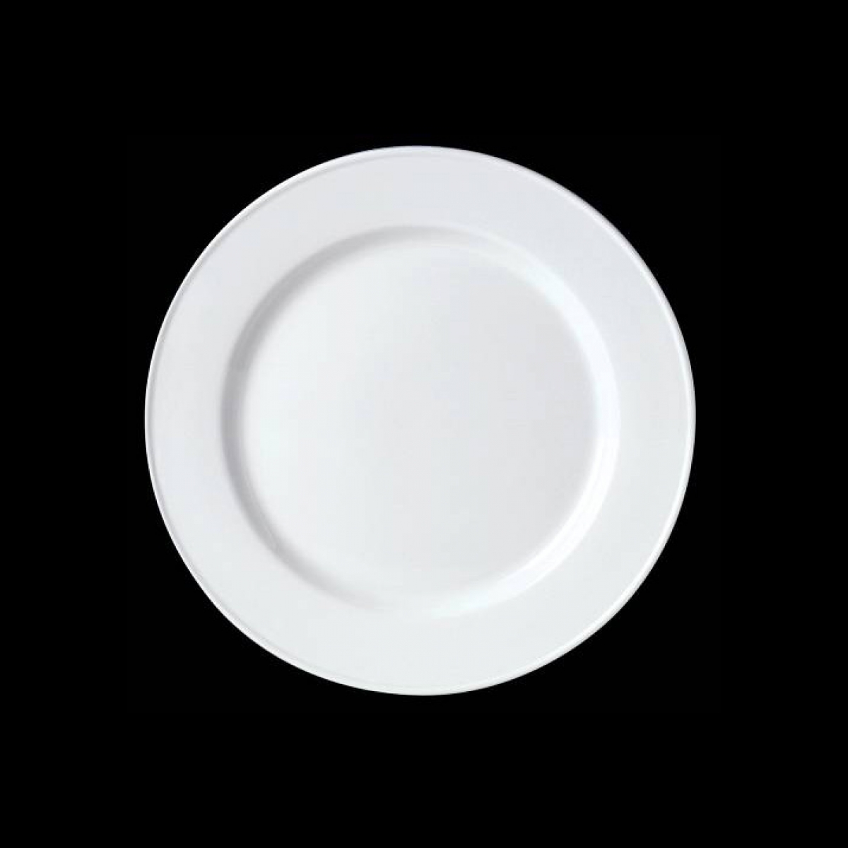 Simline Plate