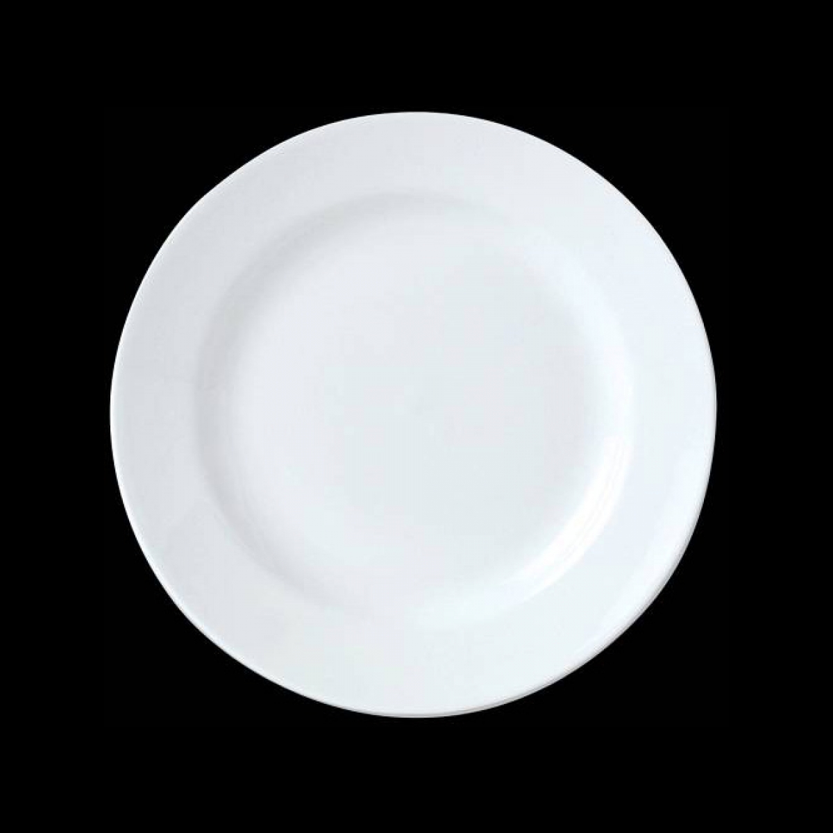 Harmony Plate
