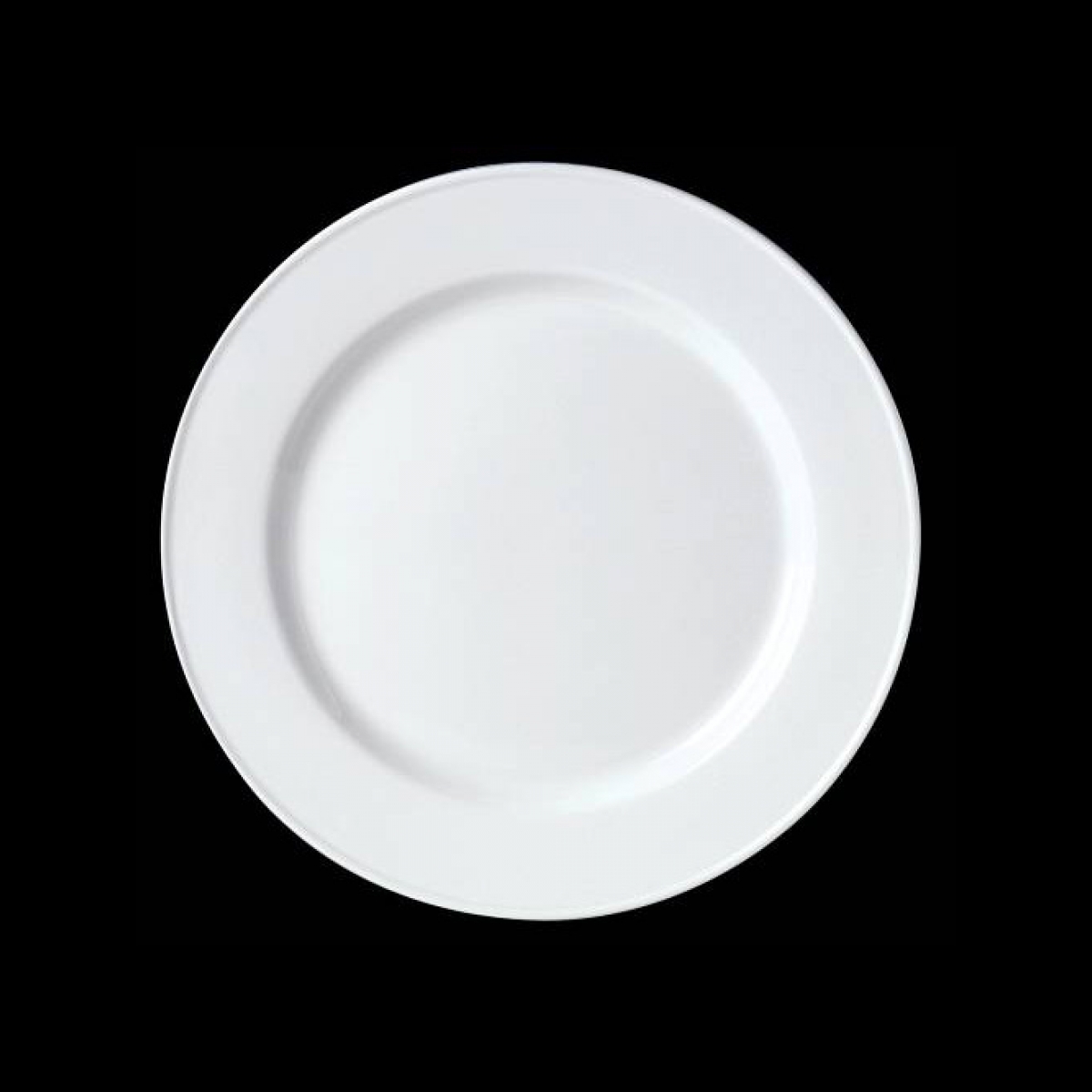 Slimline Plate