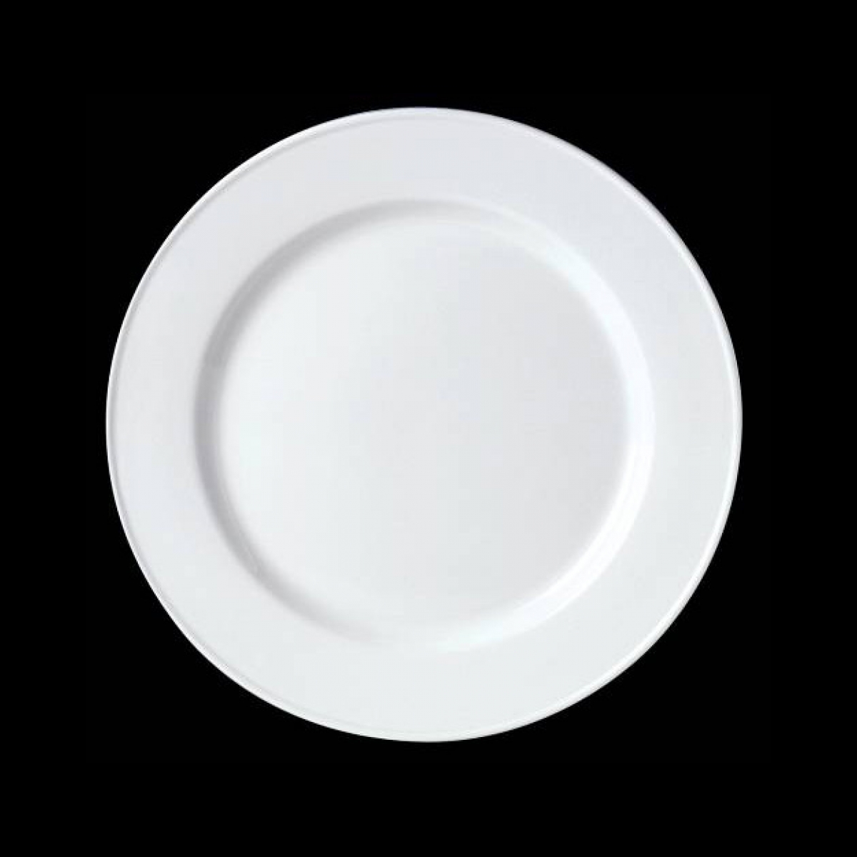 Slimline Plate