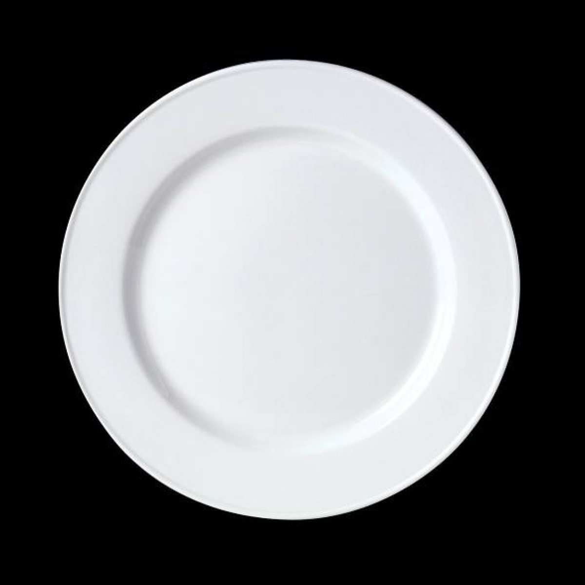 Slimline Plate