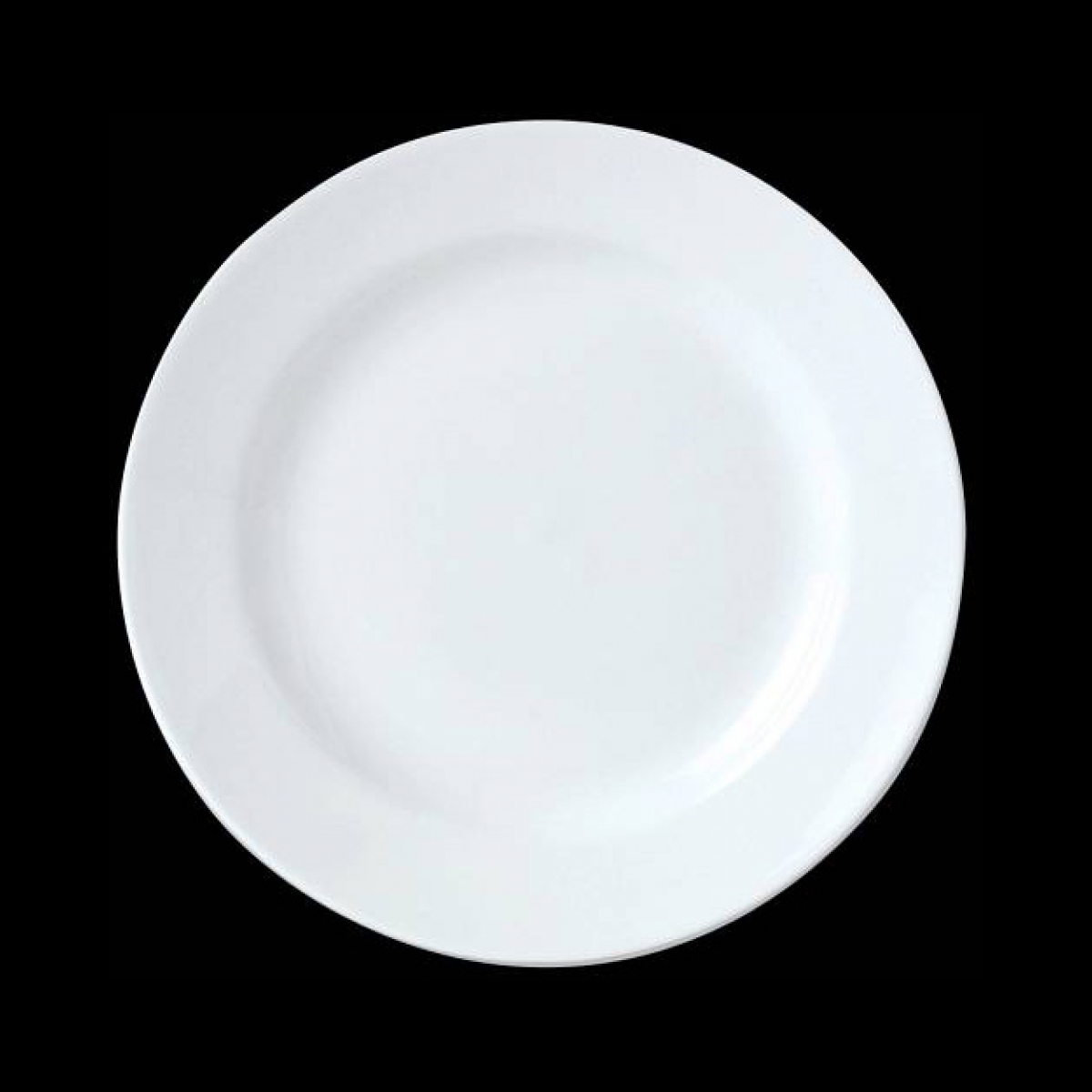 Harmony Plate