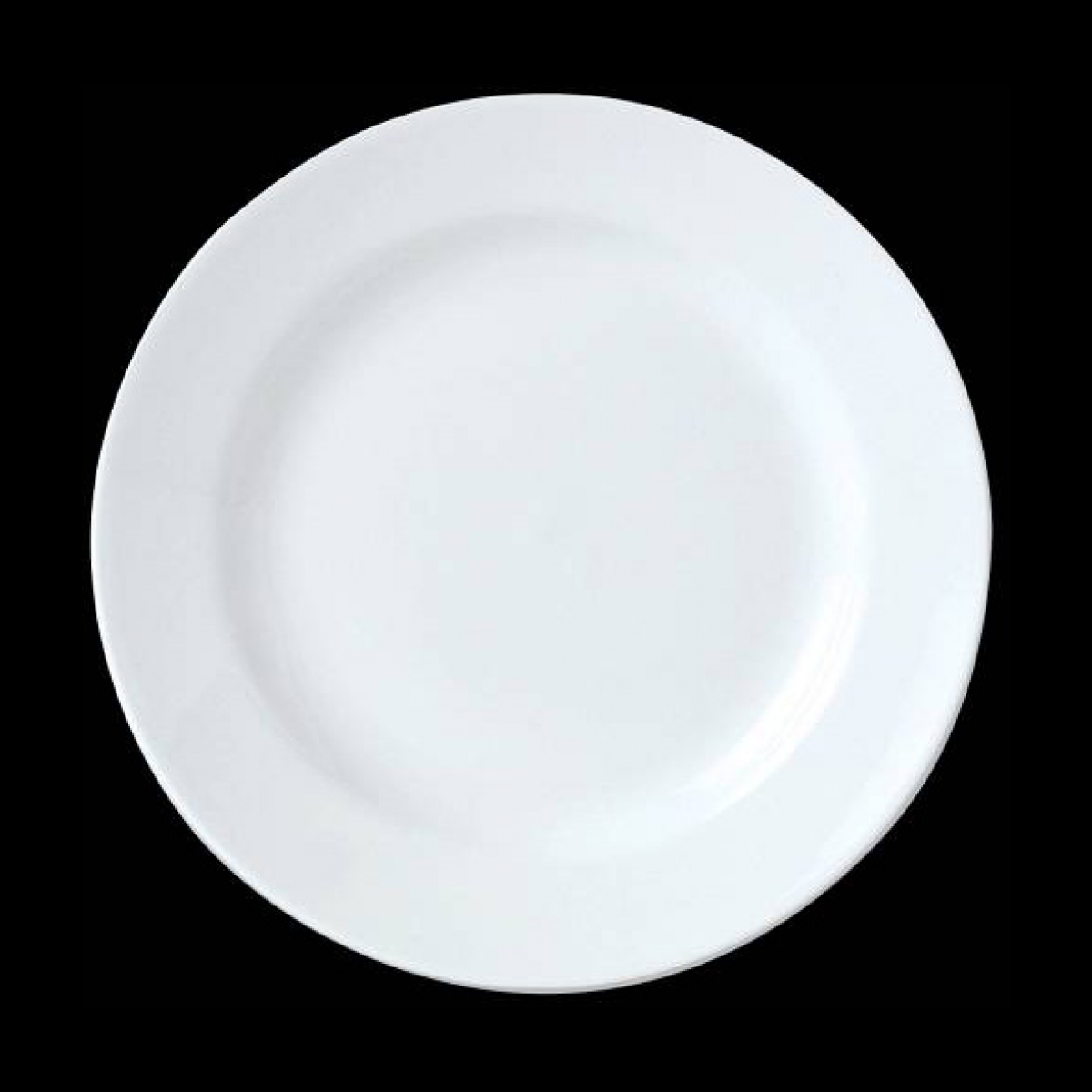 Harmony Plate