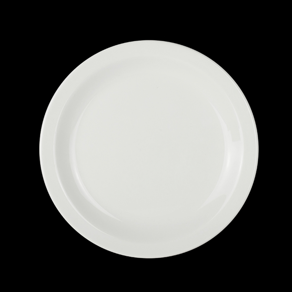 Cresta Plate