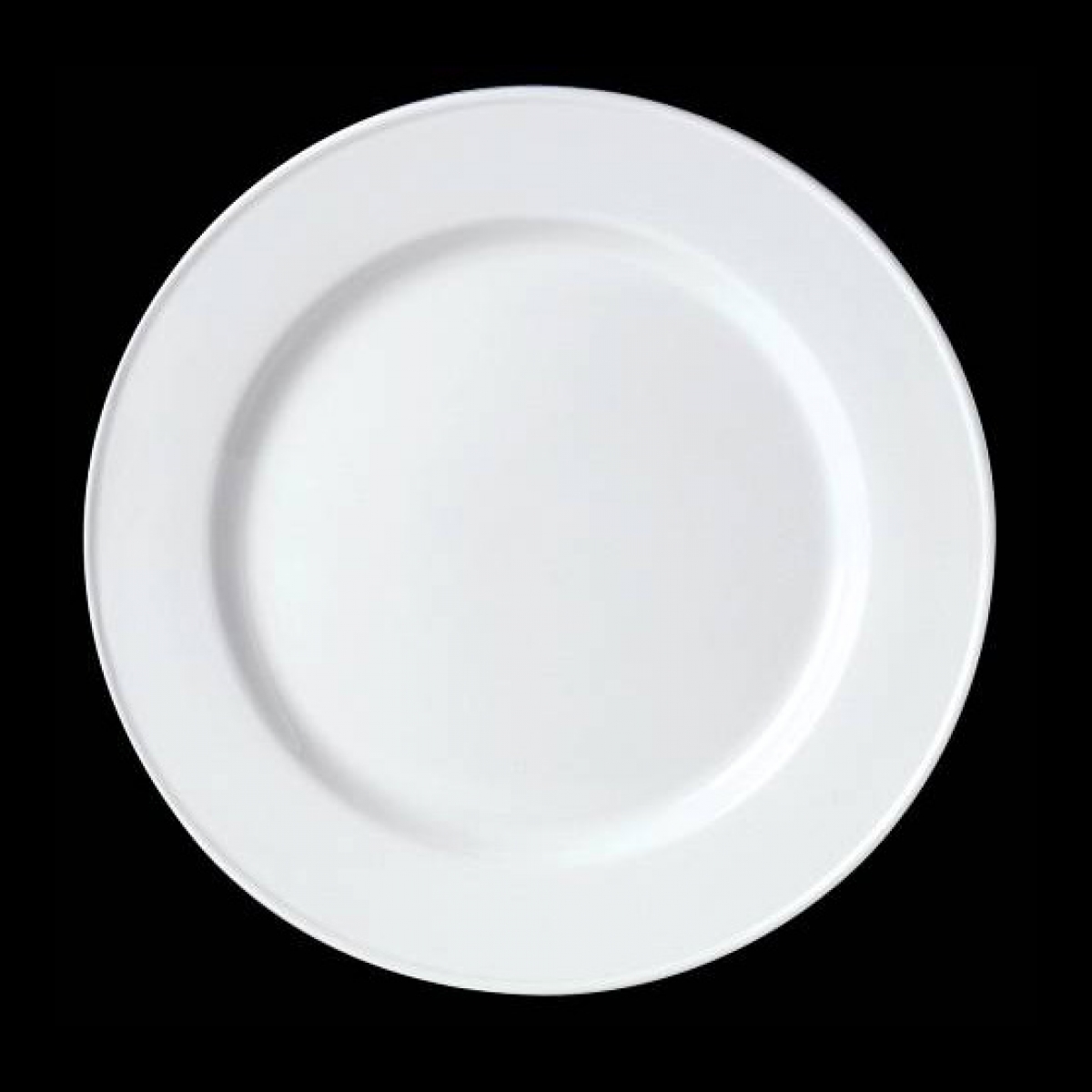 Service / Chop Plate
