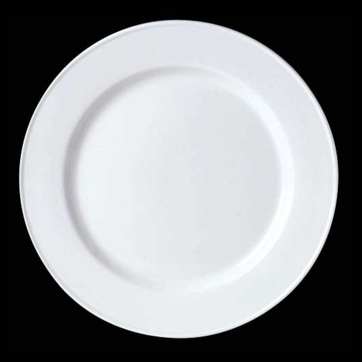 Slimline Plate