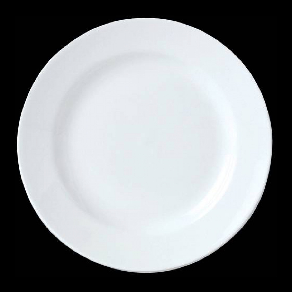 Harmony Plate