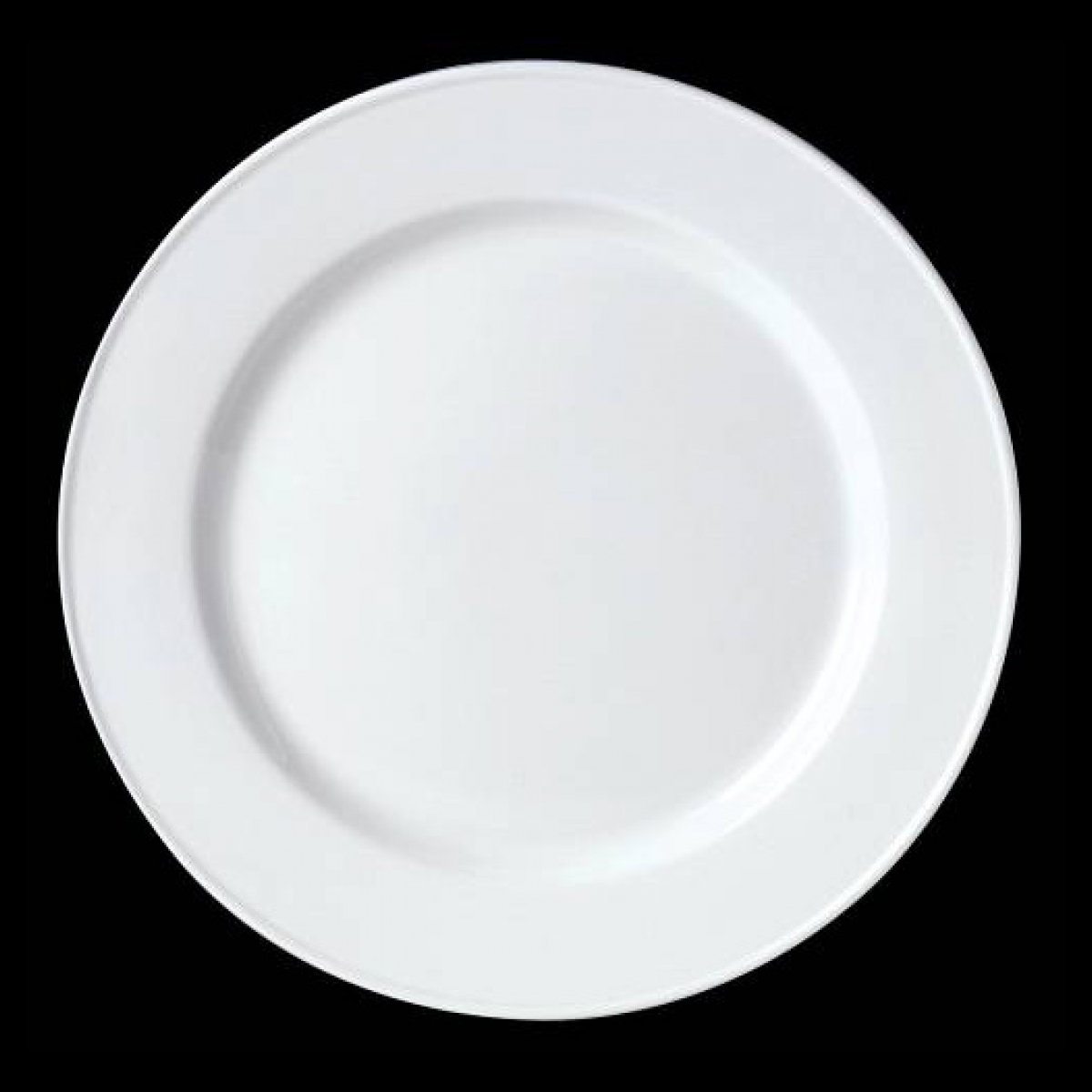 Service / Chop Plate