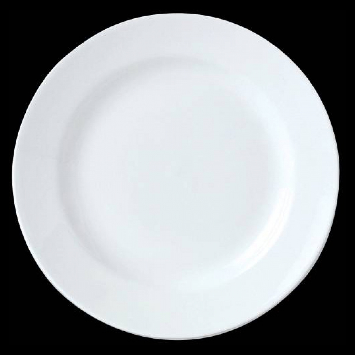Harmony Plate