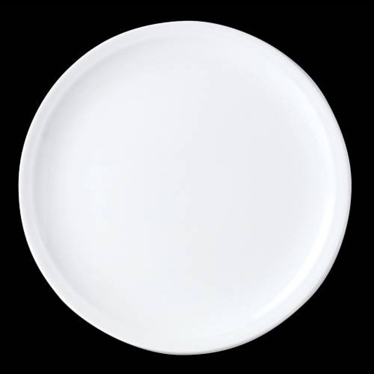 Pizza Plate