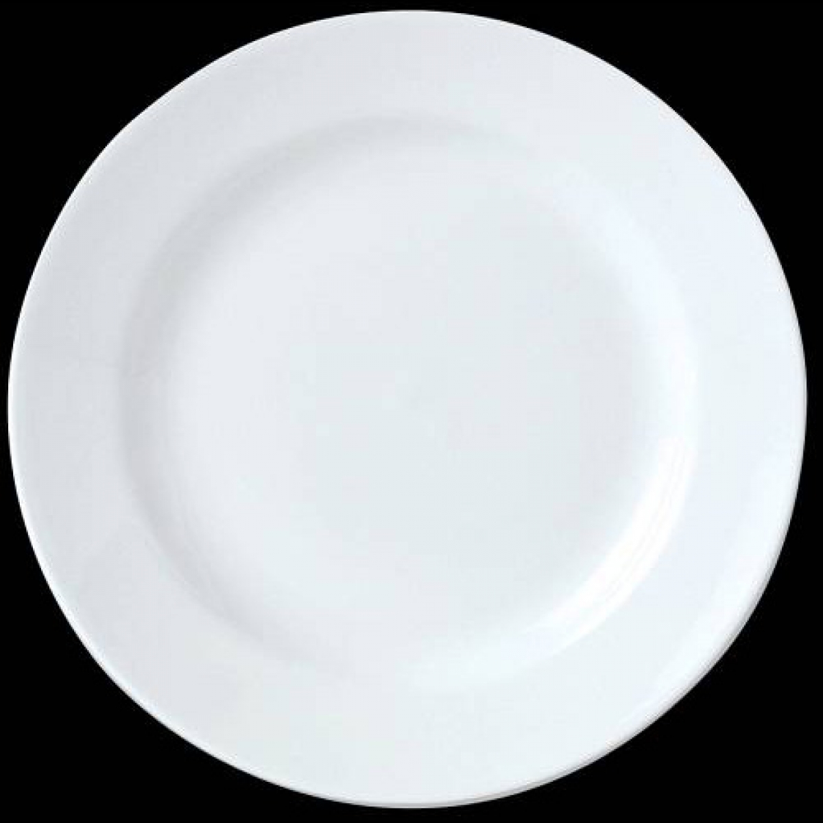 Harmony Plate