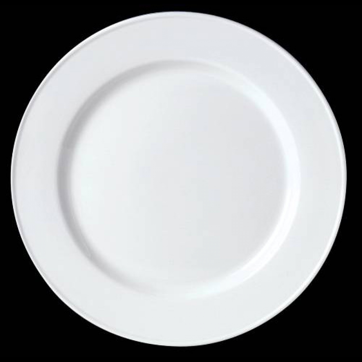 Service / Chop Plate