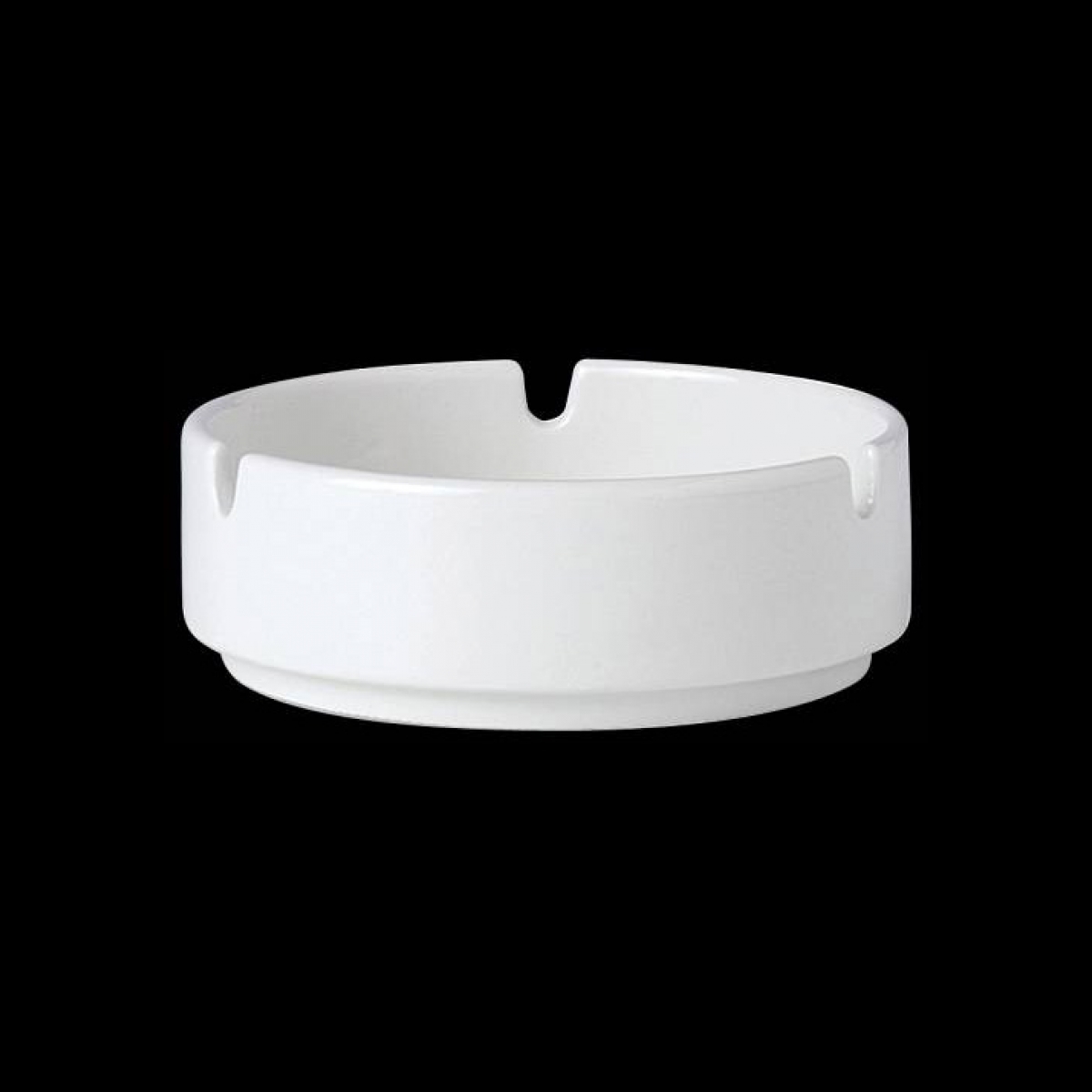Ashtray 3 Notches