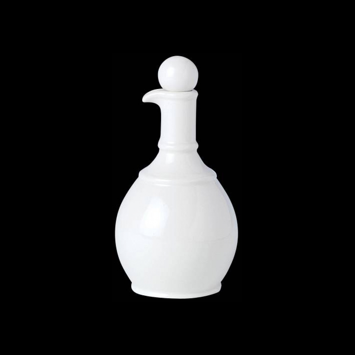 Oil/Vinegar Jar Lid