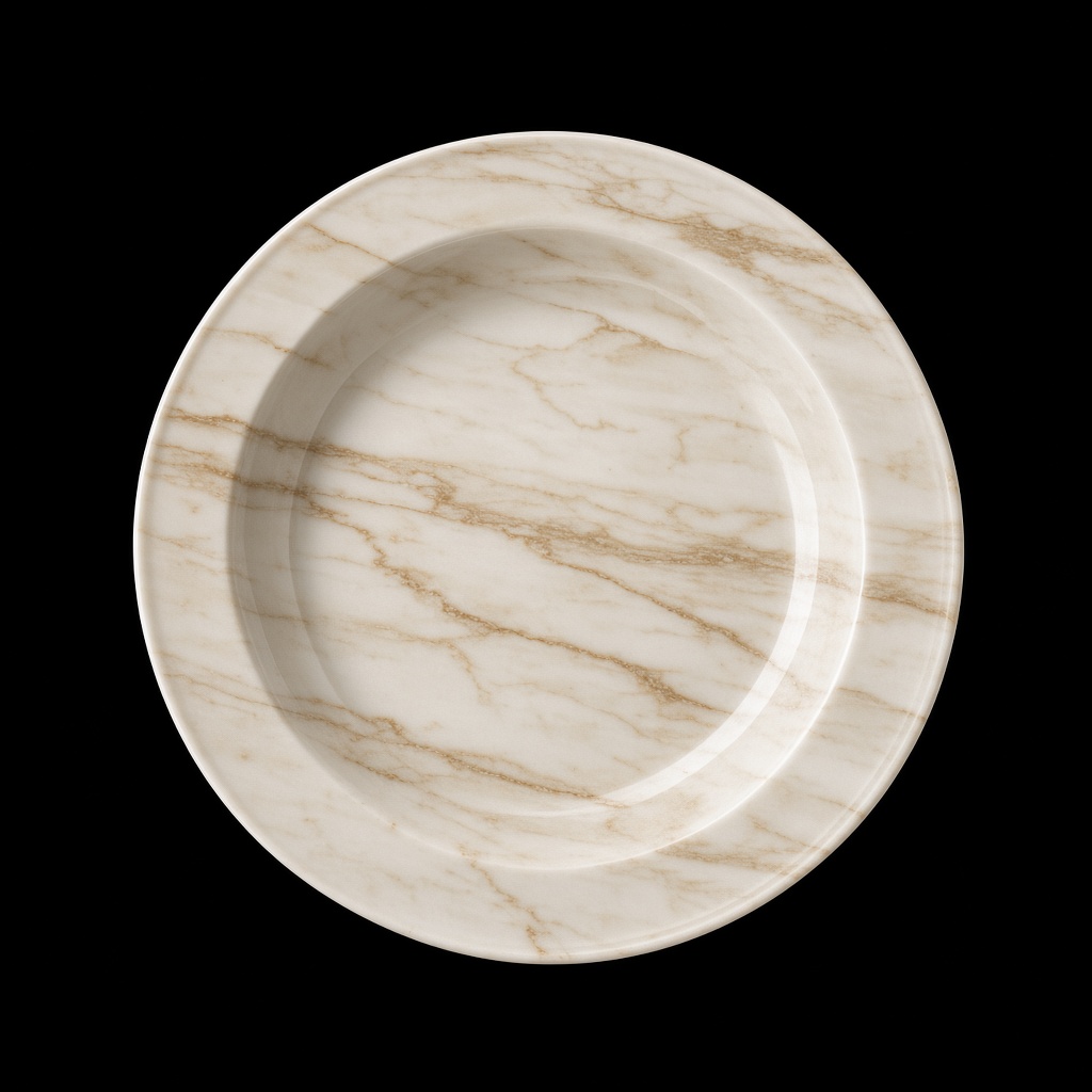 Soup Plate