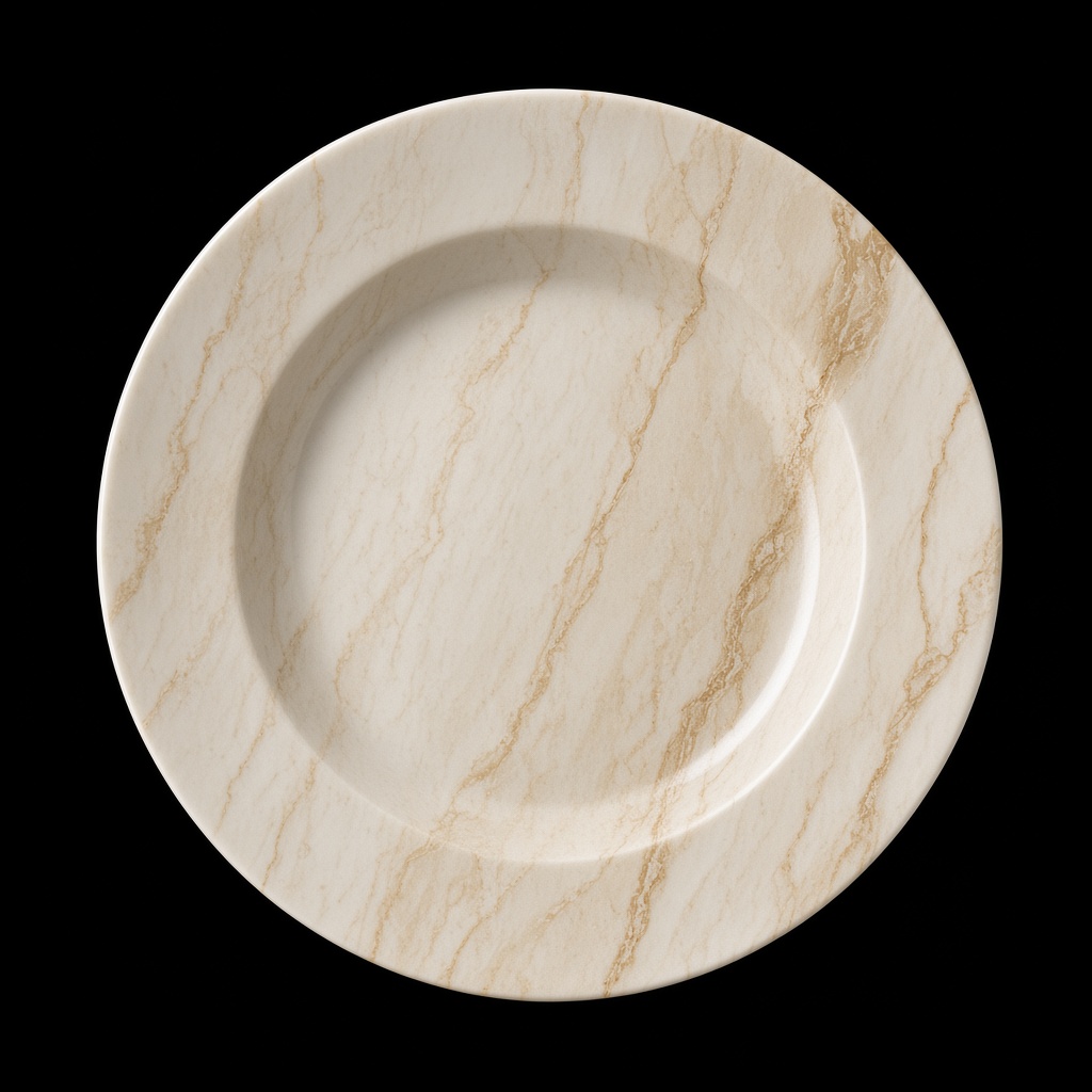 Harmony Soup/Pasta Pla