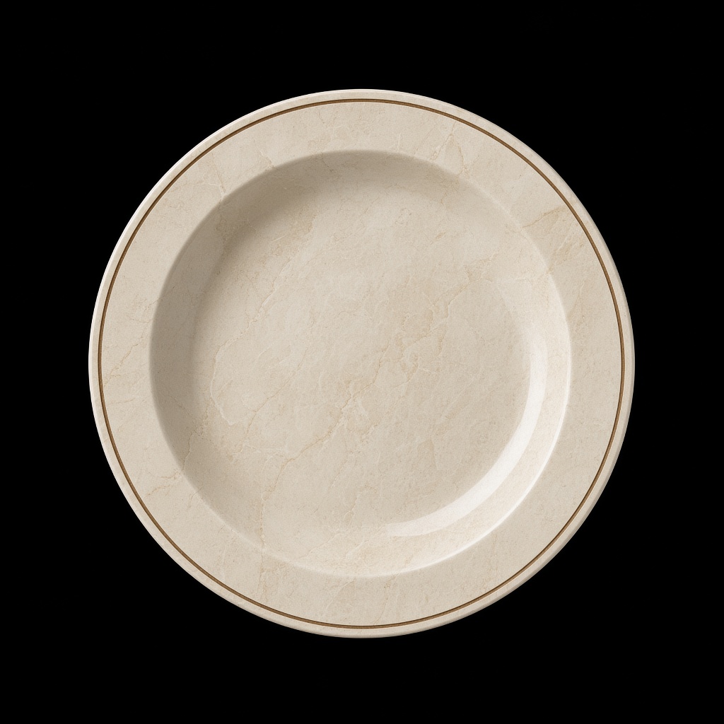 Soup Plate