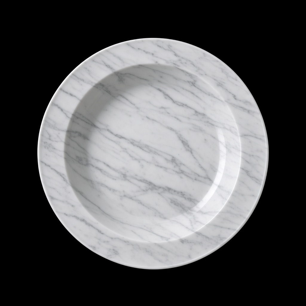 Soup Plate