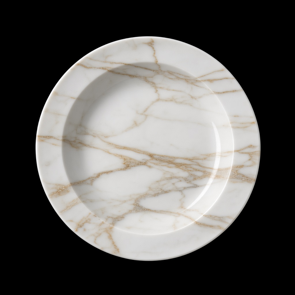 Soup Plate