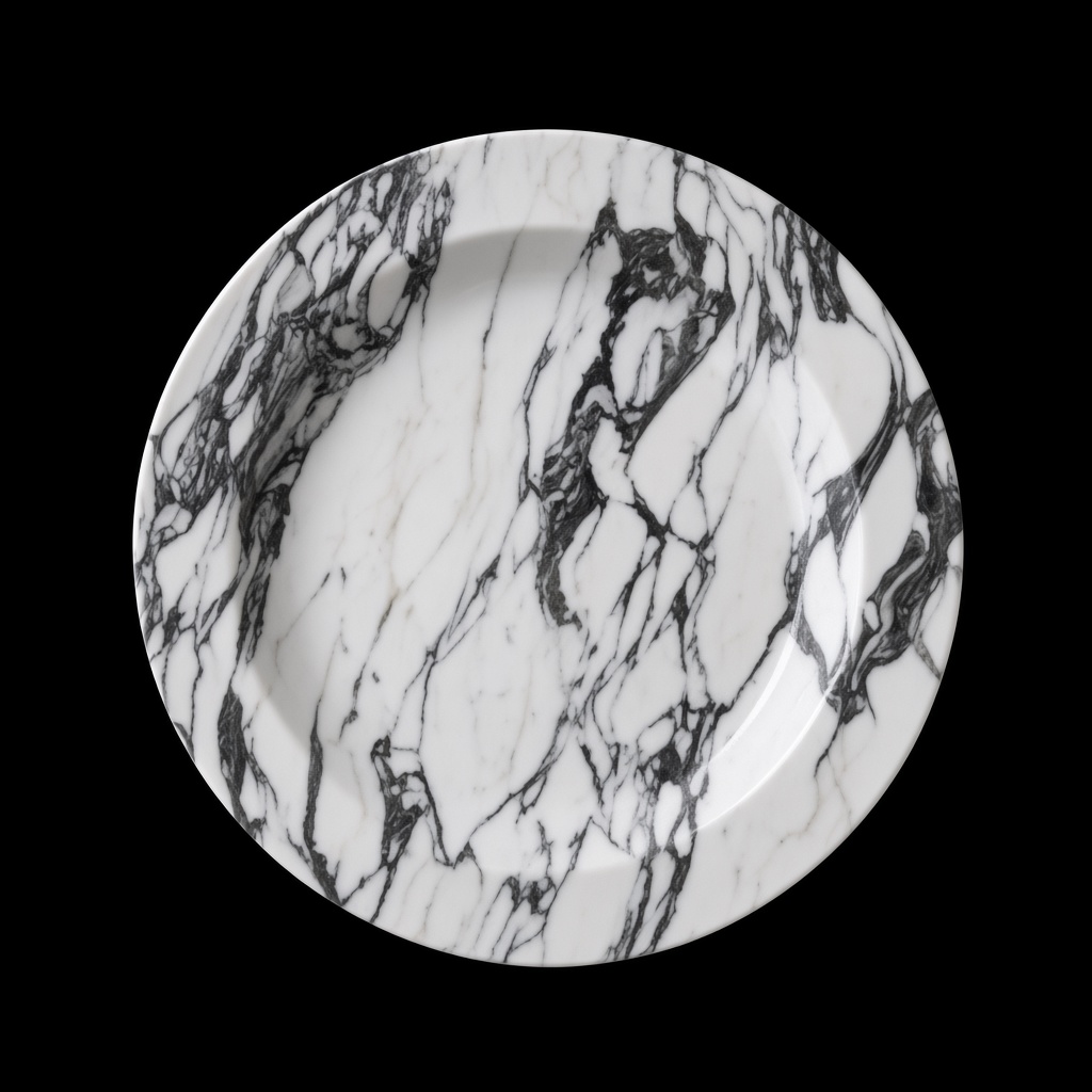 Soup Plate