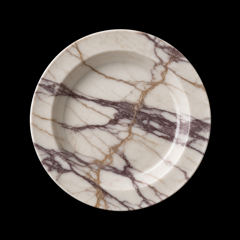 Soup Plate