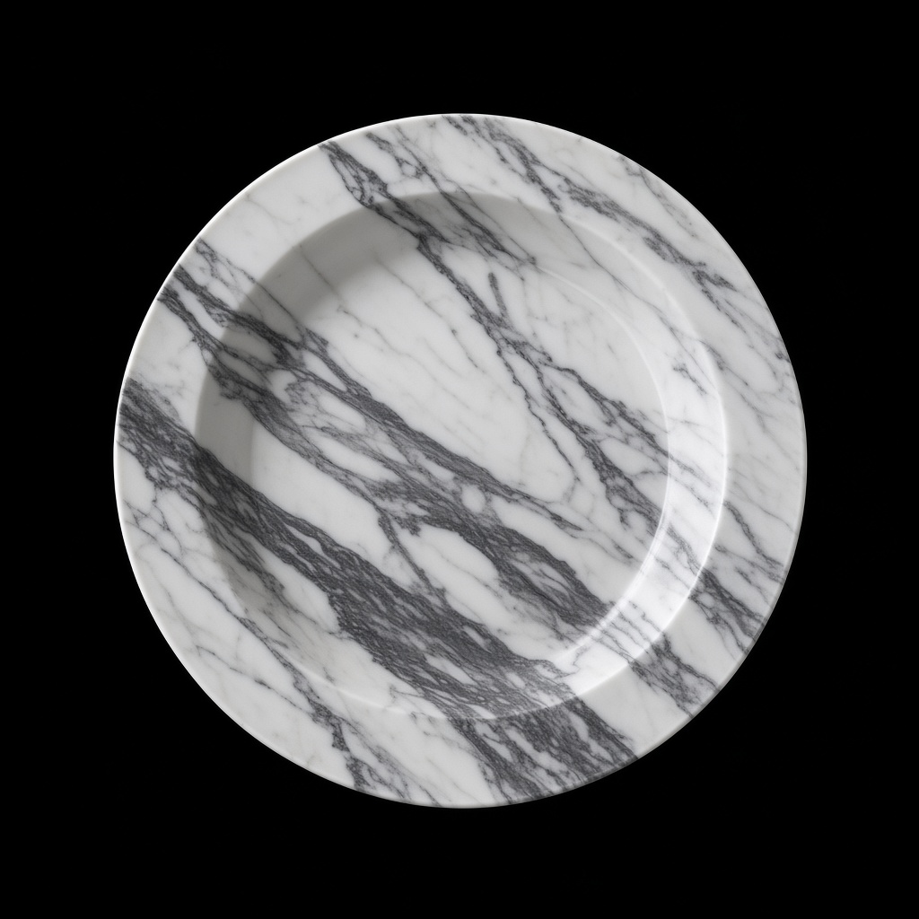 Soup Plate