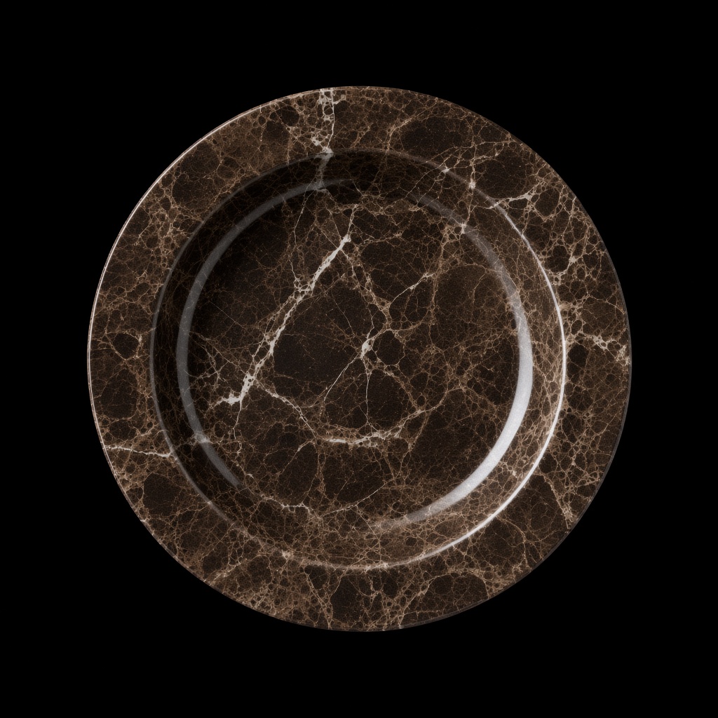 Soup Plate
