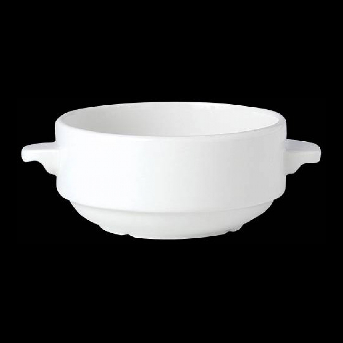 Soup Cup Lugged Stacki