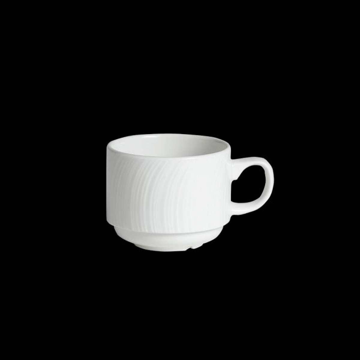 Cup - Stacking