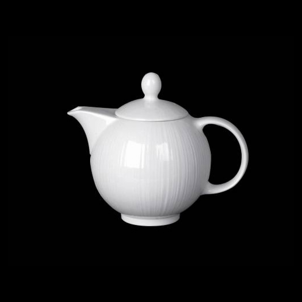 Teapot