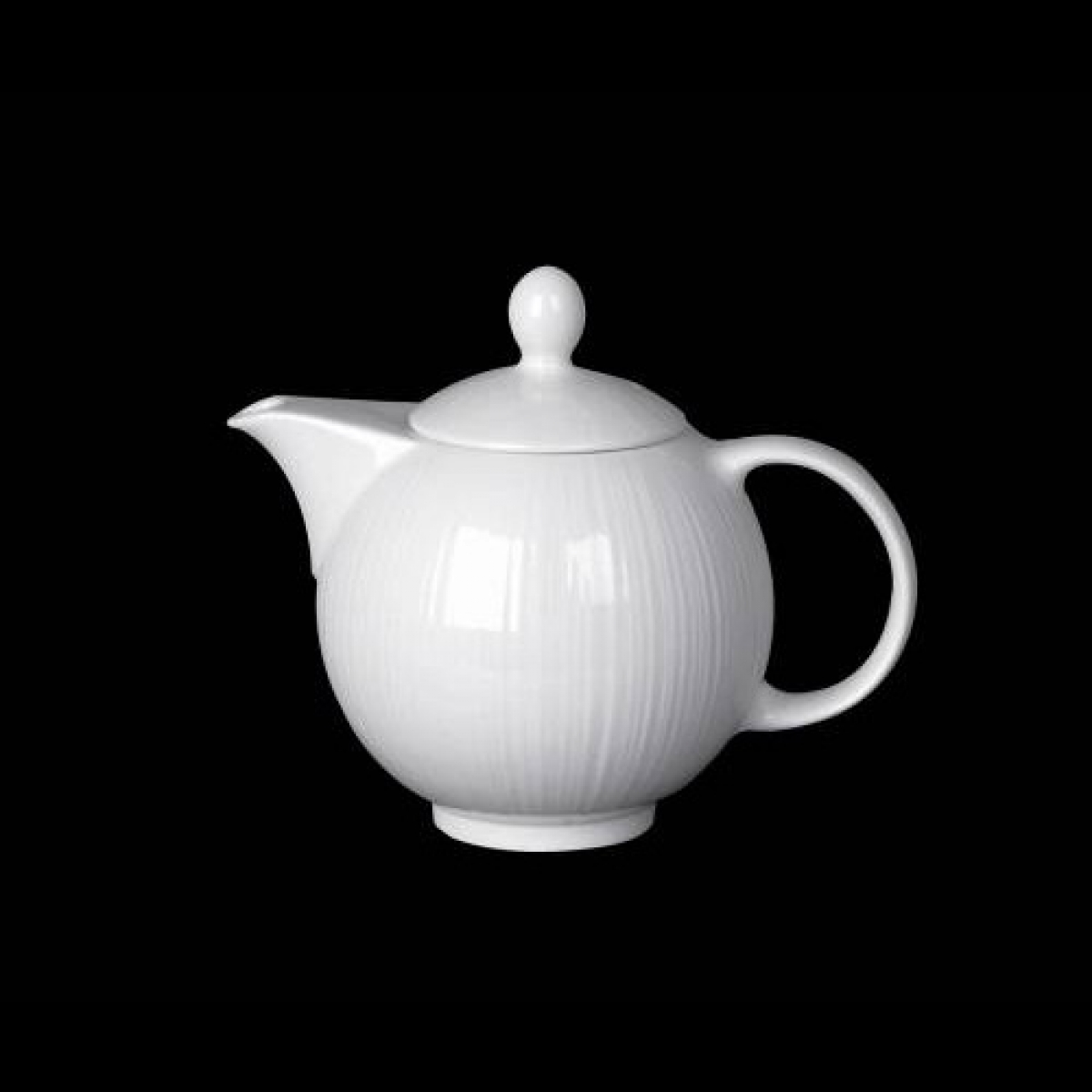 Teapot