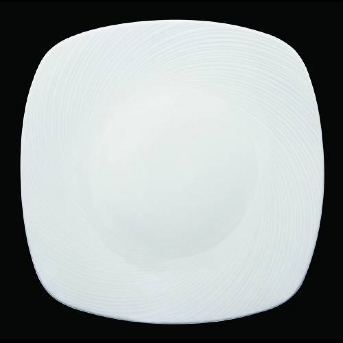 Quadro Plate