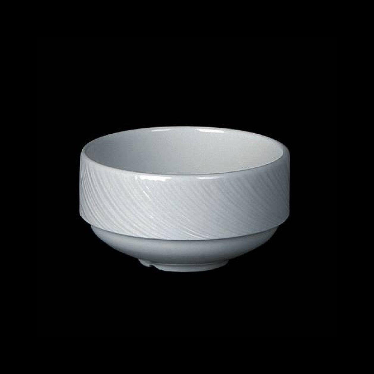 Soup Cup Unhandled