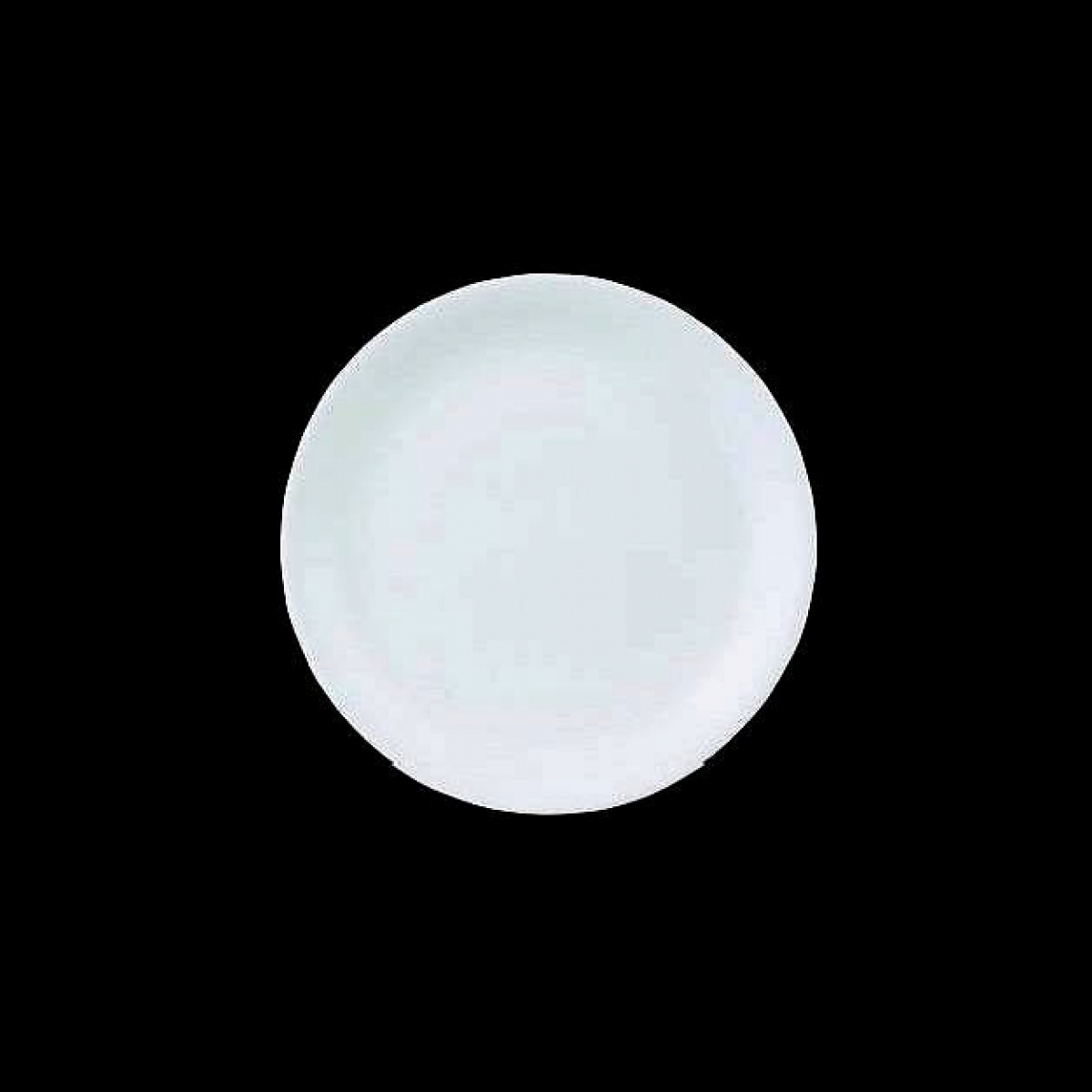 Coupe Plate
