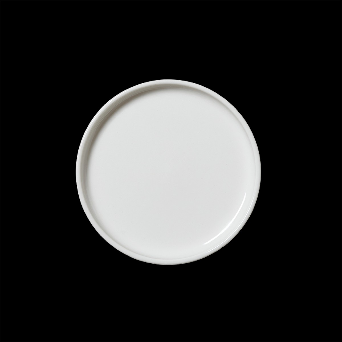 Stack Plate